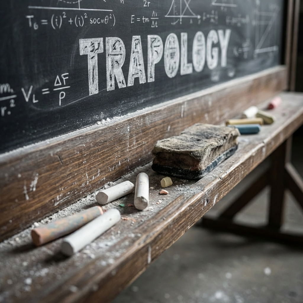 TRAPOLOGY