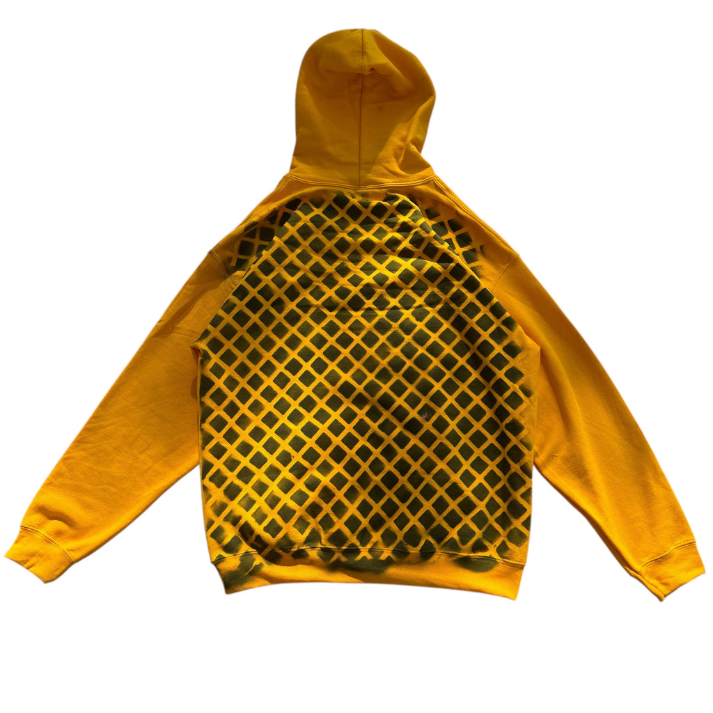 WAFFLE BACKS 2.0