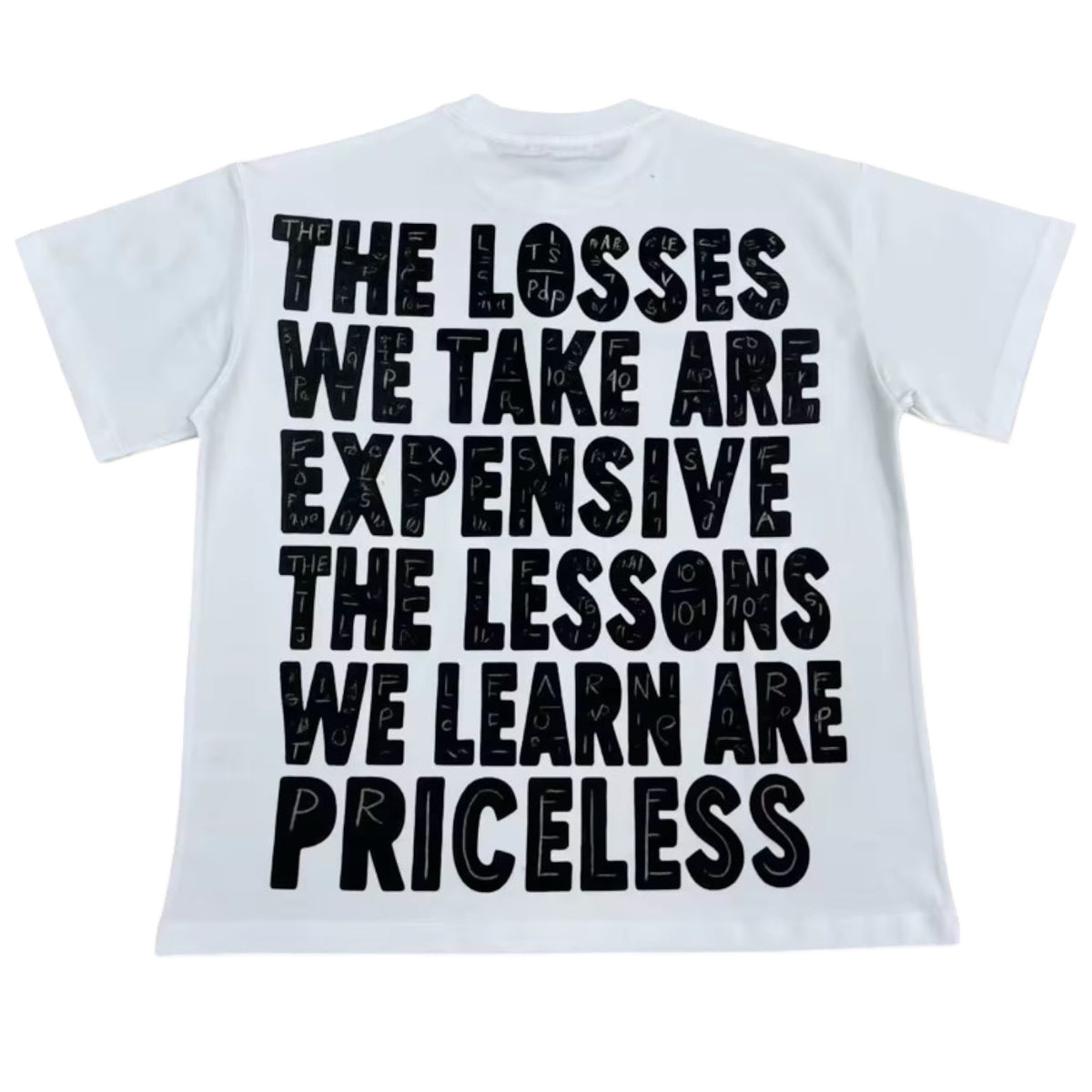TRAPOLOGY TEE