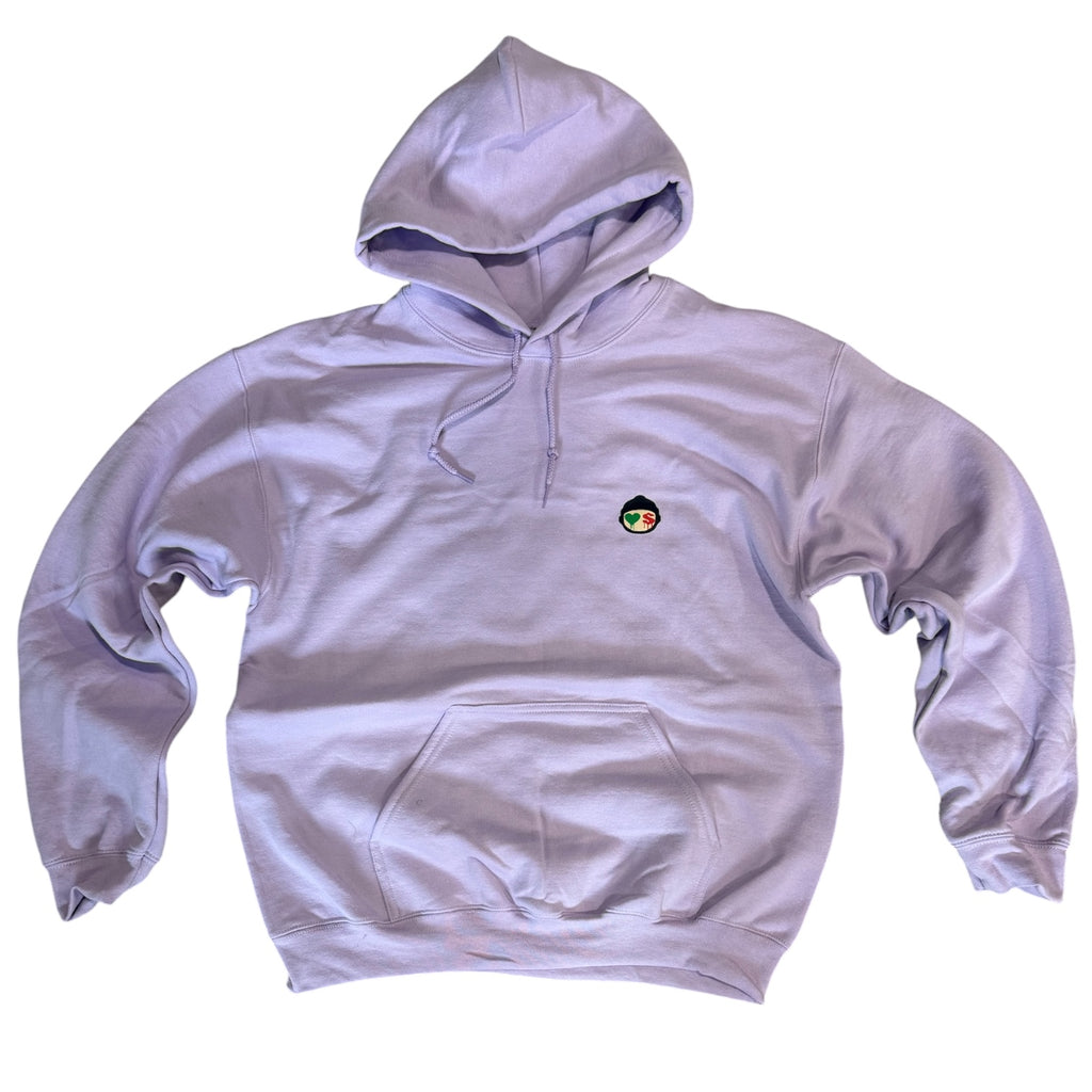 LVMNY MASCOT HOODIE