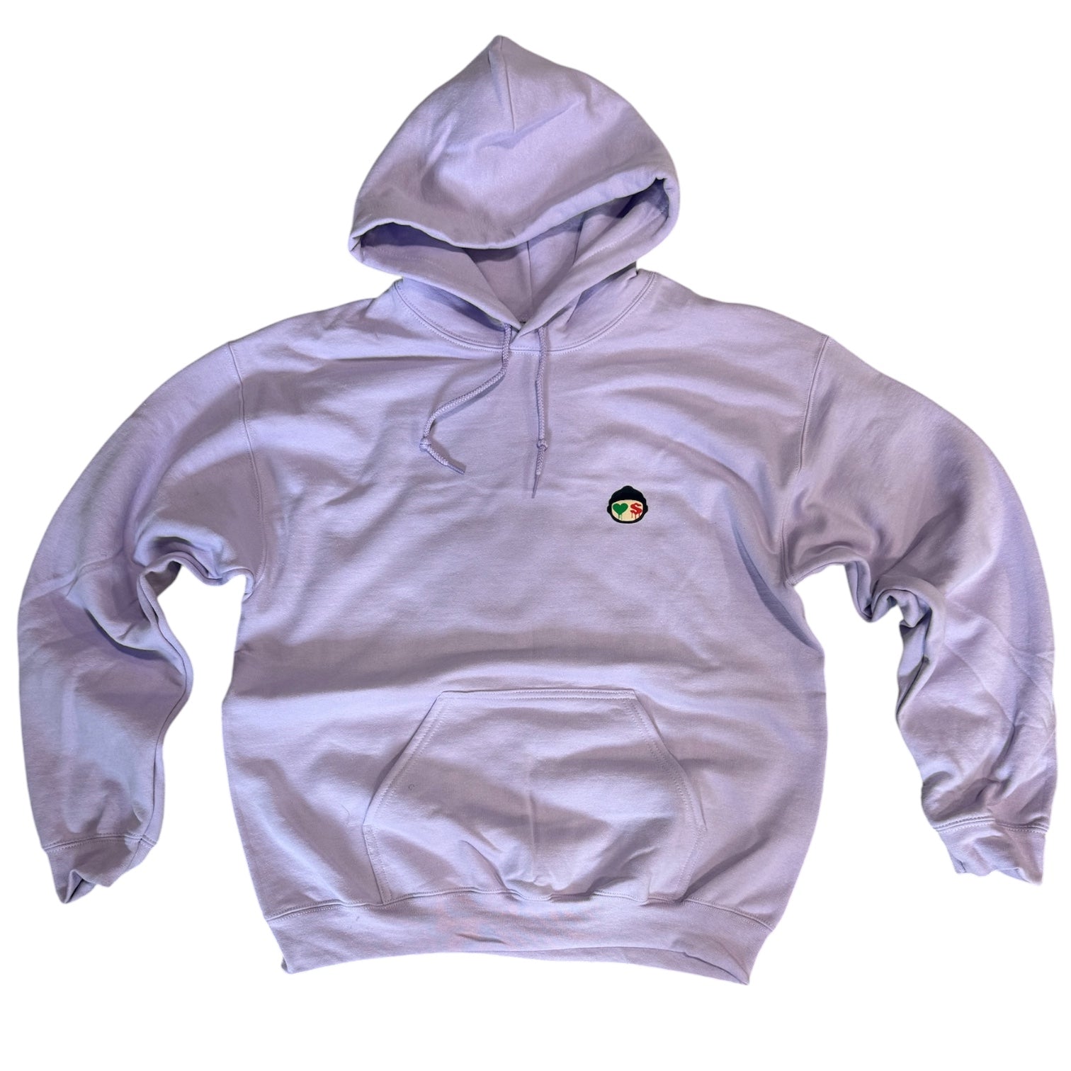 LVMNY MASCOT HOODIE
