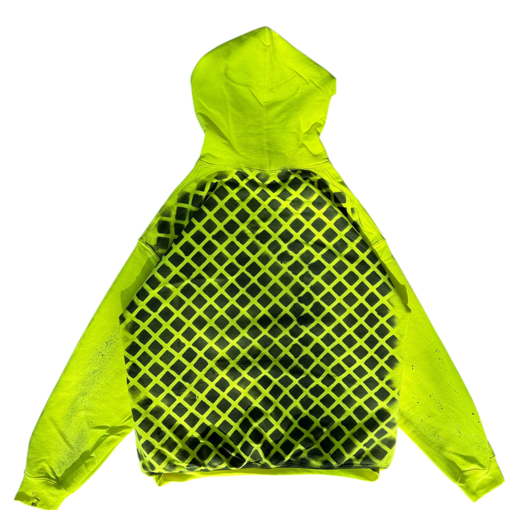 WAFFLE BACKS 2.0