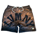 LVMNY MASCOT SHORTS