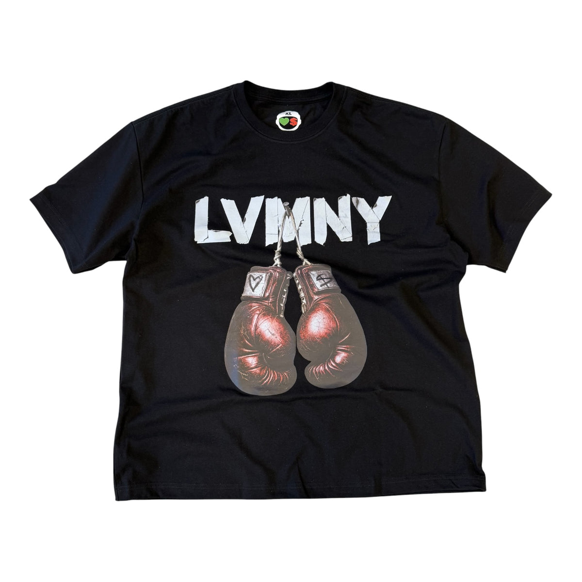 DEADSTOCK
