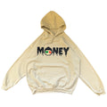 MONEY MASCOT PULLOVER