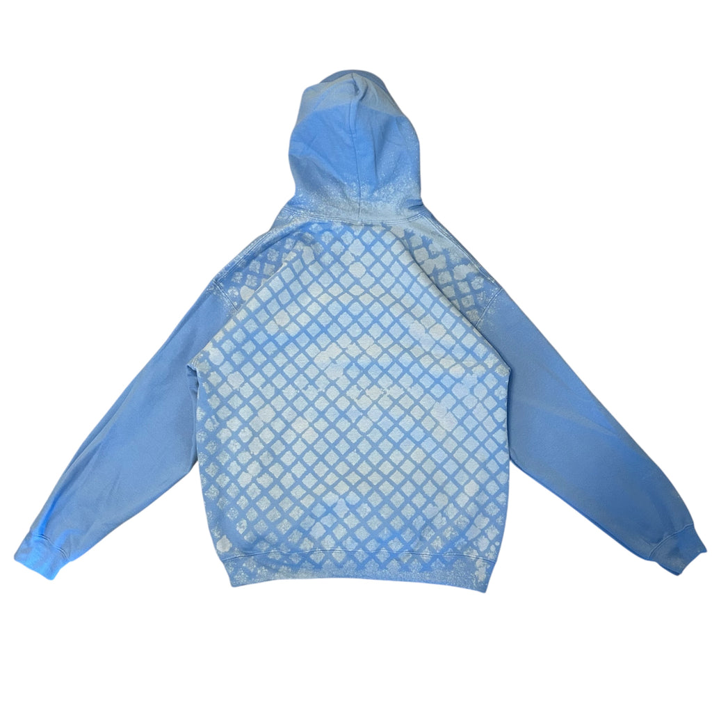 THE WAFFLE BACK