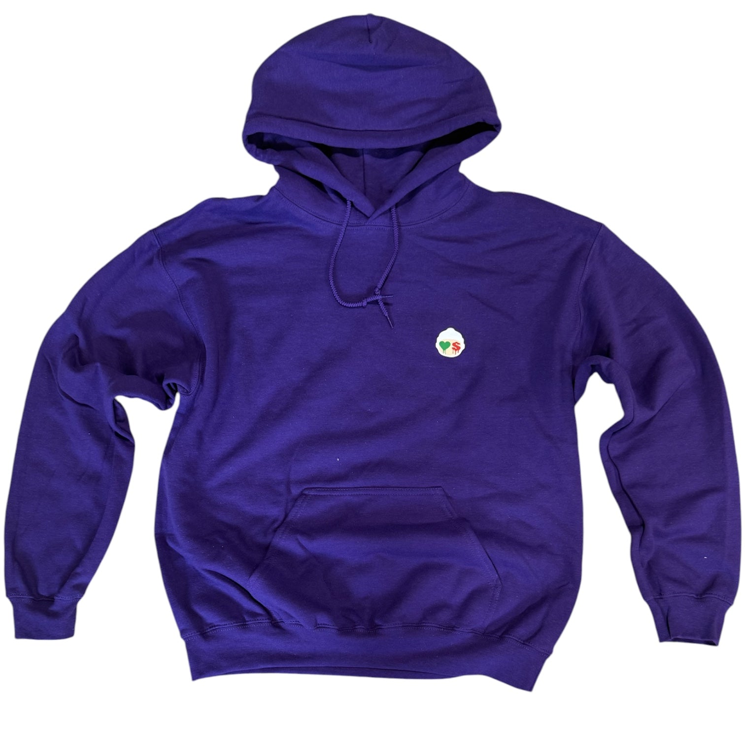 LVMNY MASCOT HOODIE