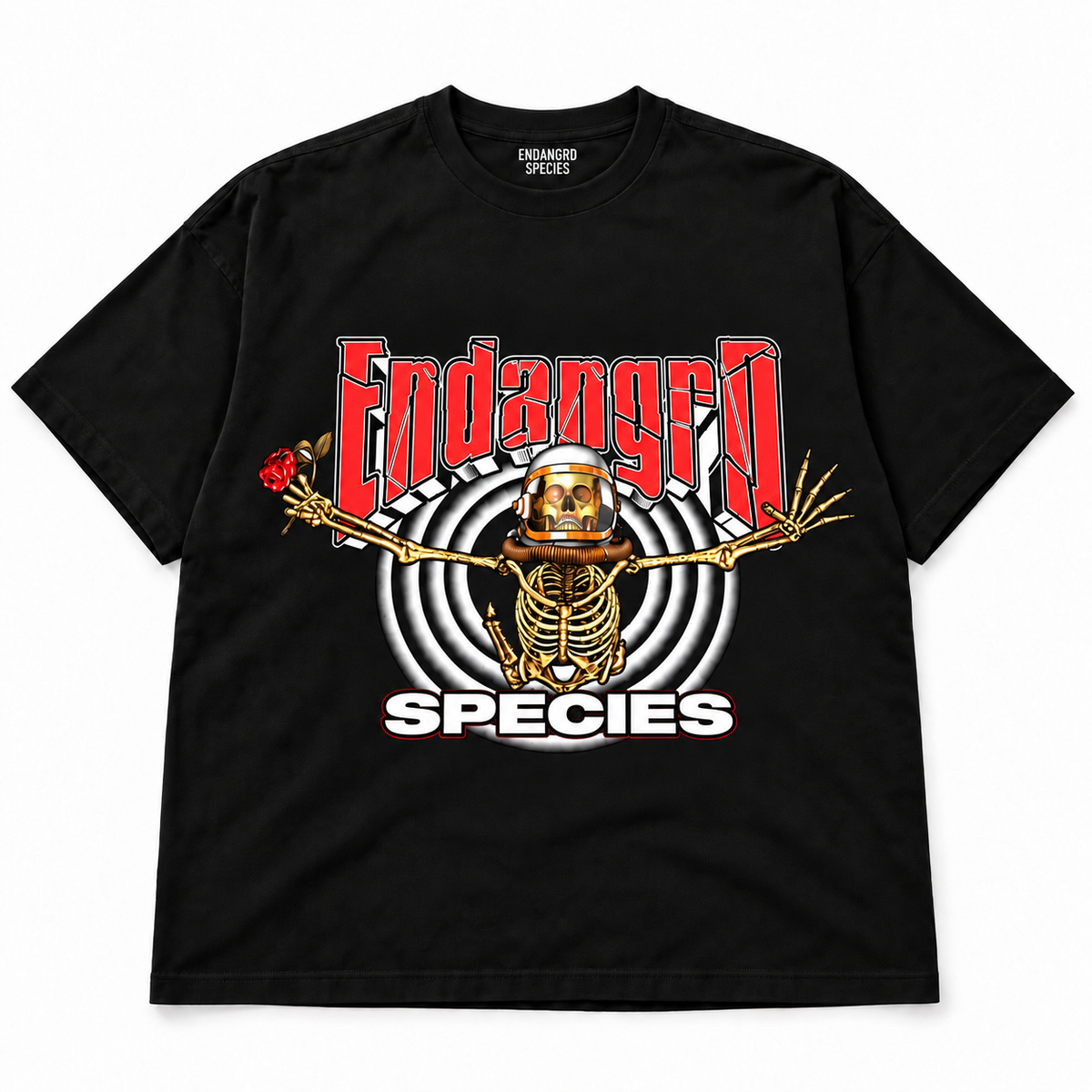 Endangrd Species