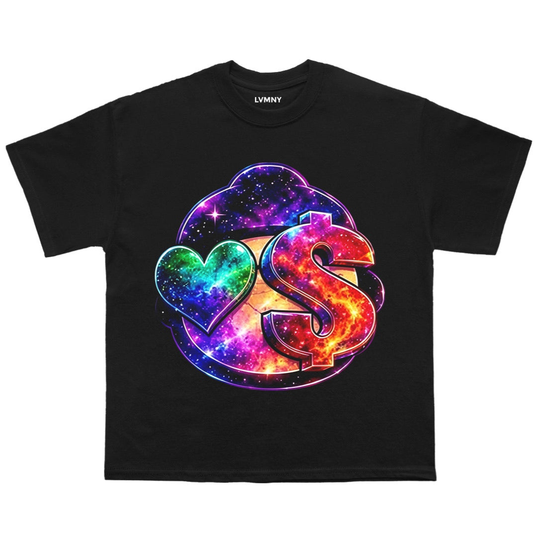 LVMNY GALAXY TEE