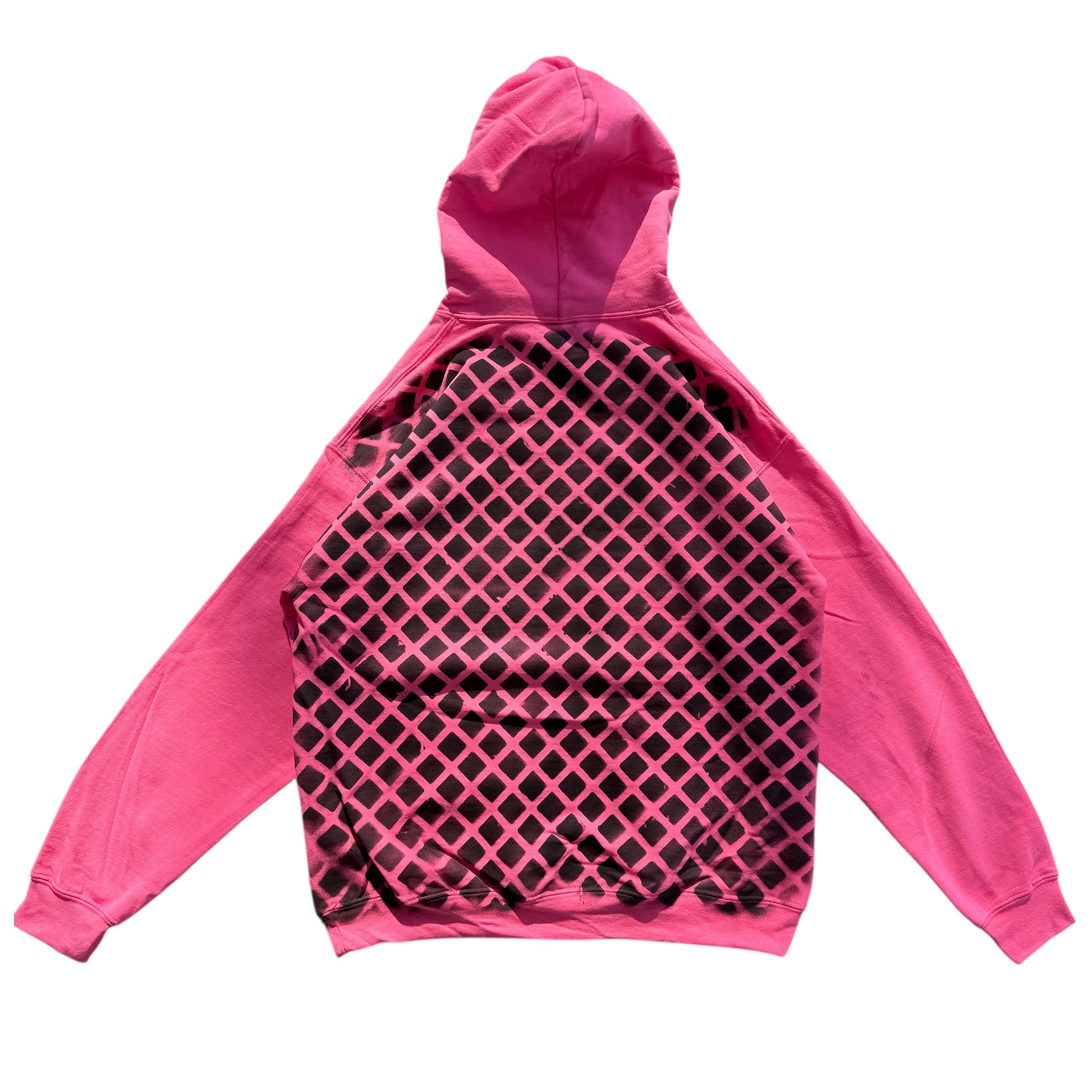 WAFFLE BACKS 2.0