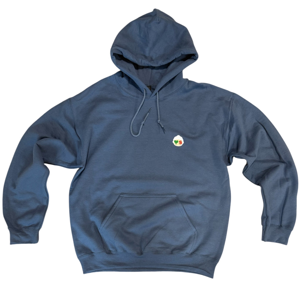 LVMNY MASCOT HOODIE