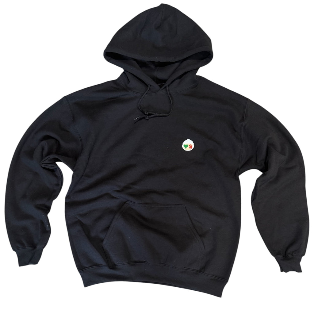 LVMNY MASCOT HOODIE