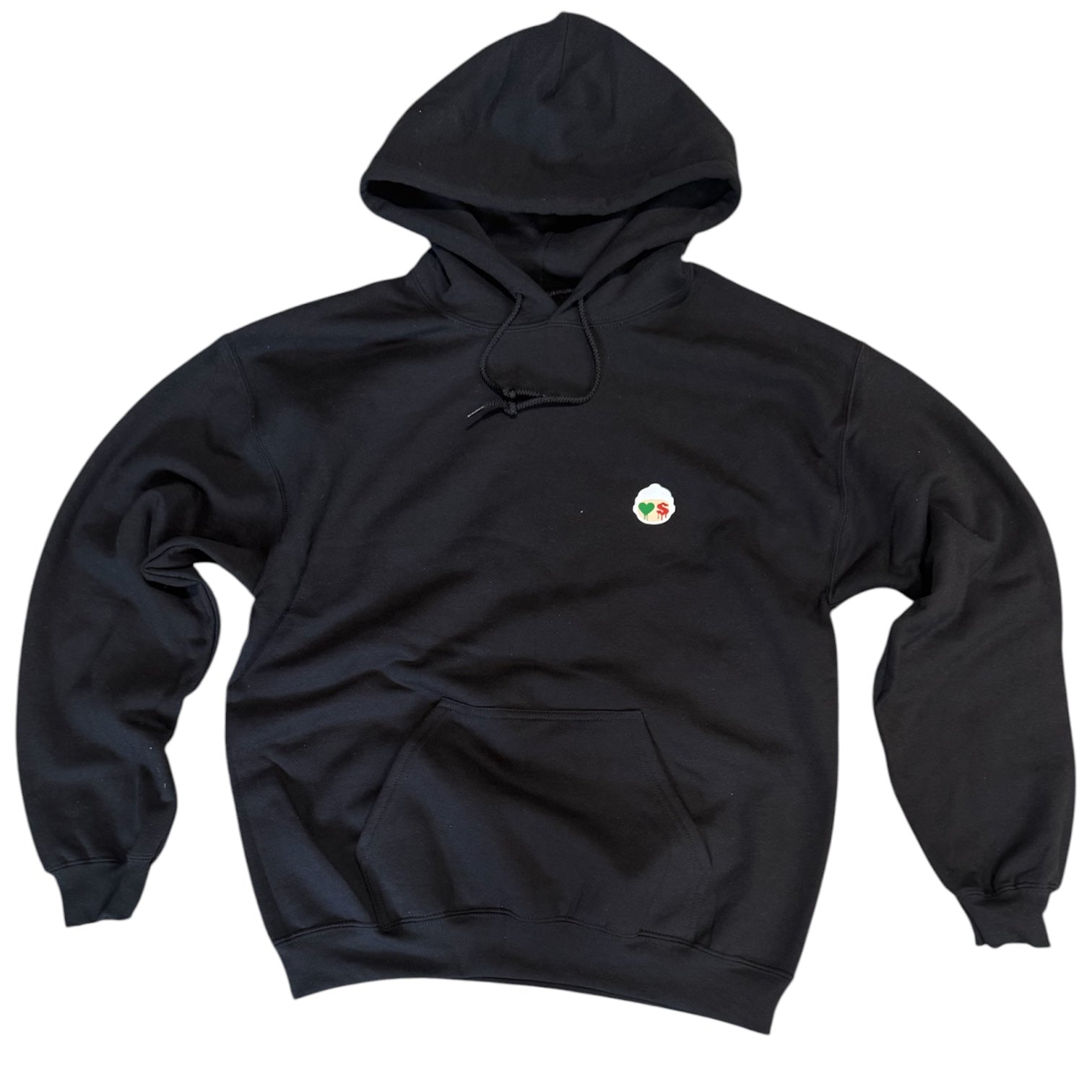 LVMNY MASCOT HOODIE