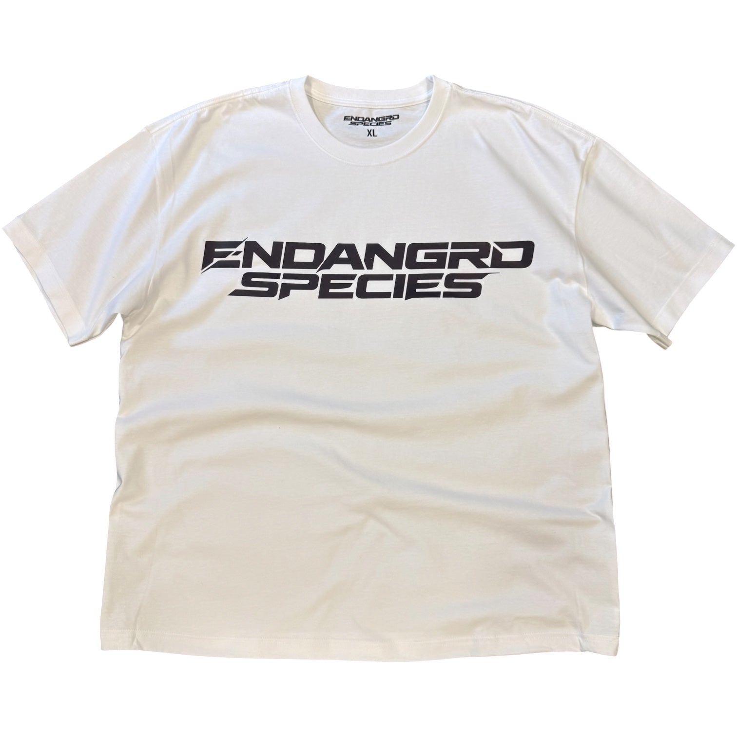 ENDANGRD SPECIES Signature Tee