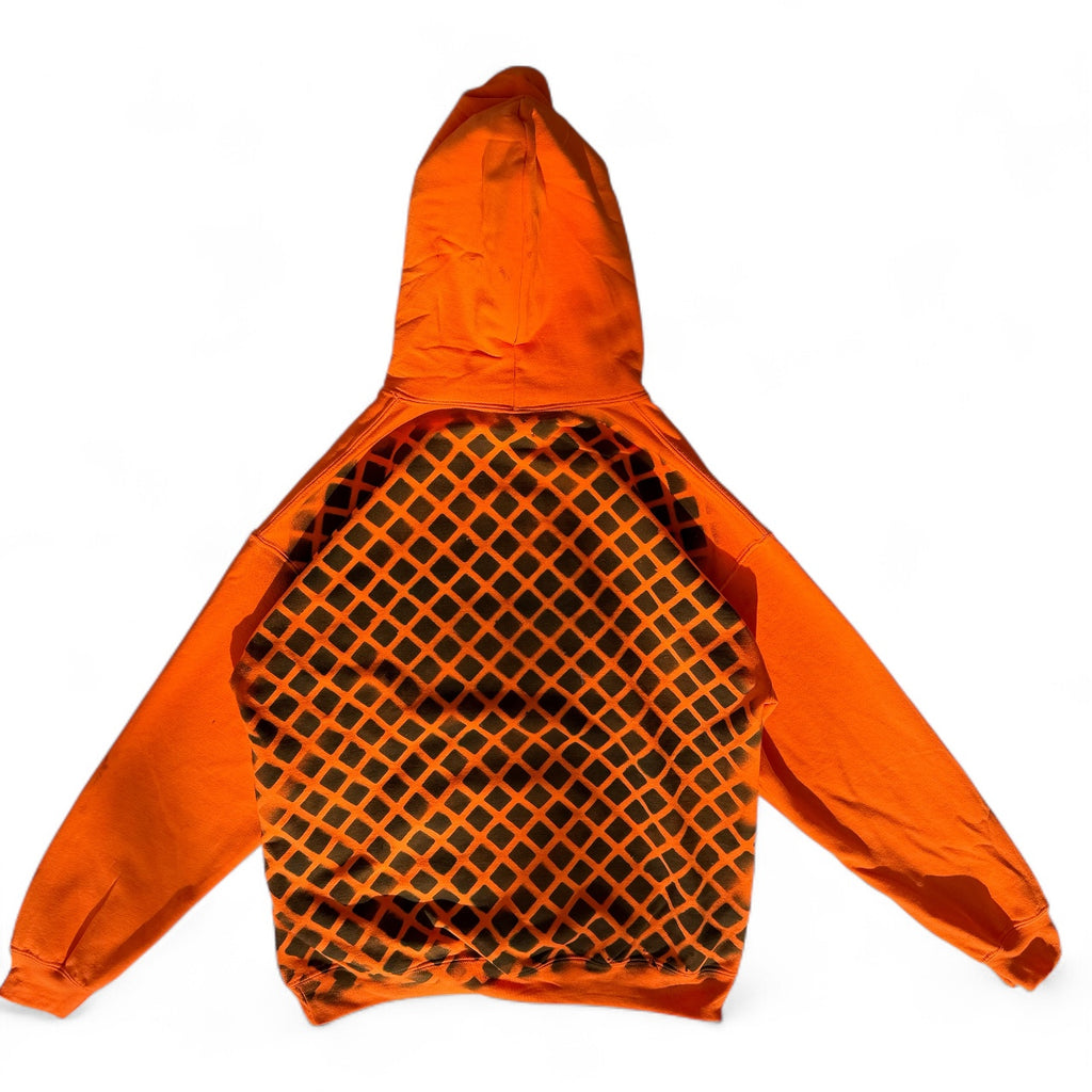 WAFFLE BACKS 2.0