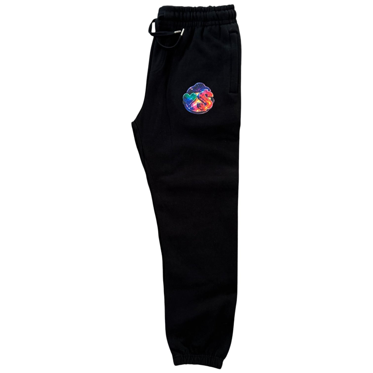 LVMNY GALAXY SWEATPANTS