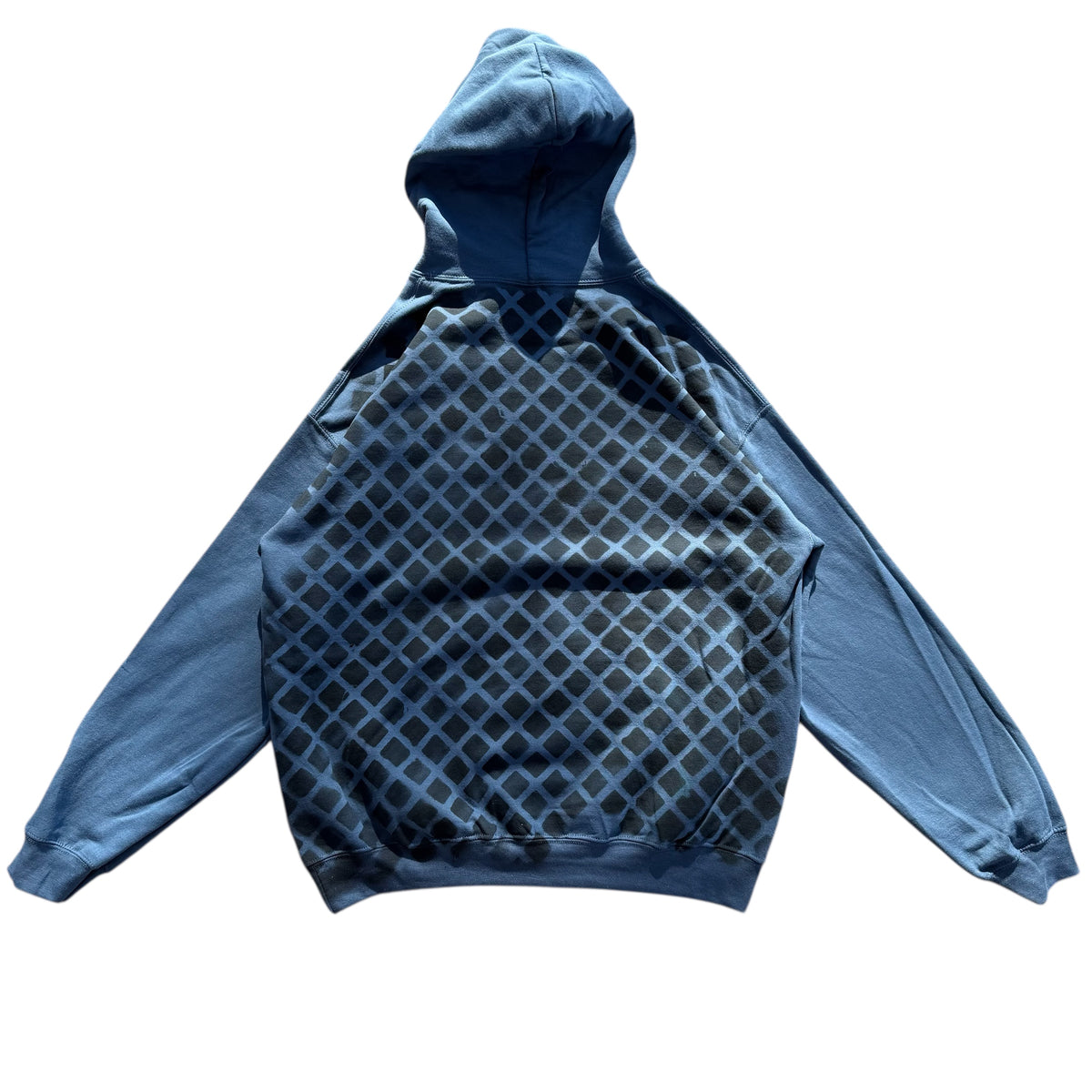 WAFFLE BACKS 2.0