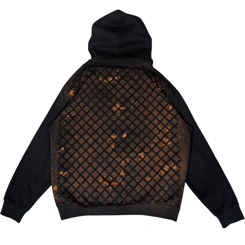 THE NEW WAFFLEBACK