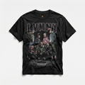 LVMNY ALBUM COVER TEE