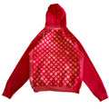 THE WAFFLE BACK