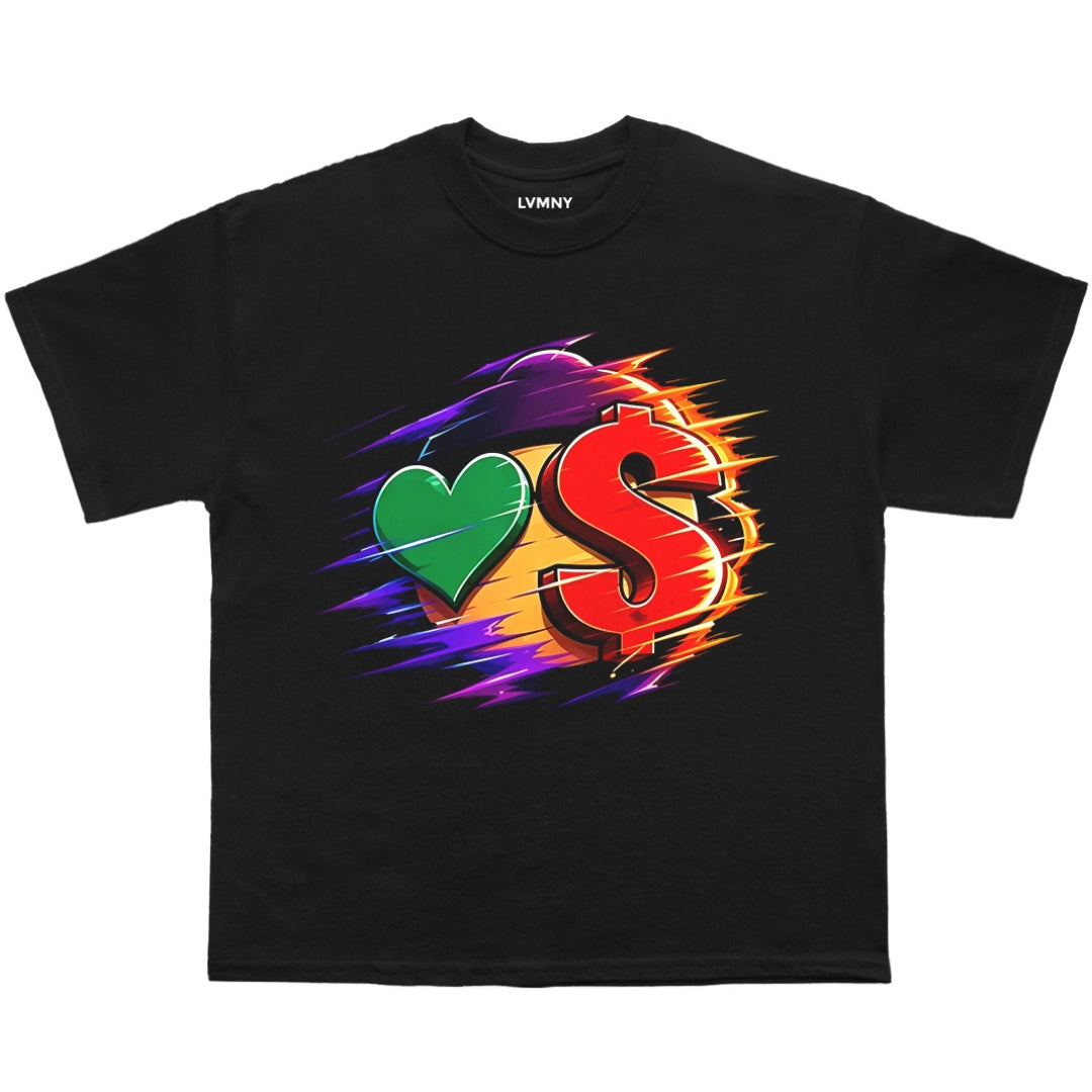 LVMNY FLASH TEE