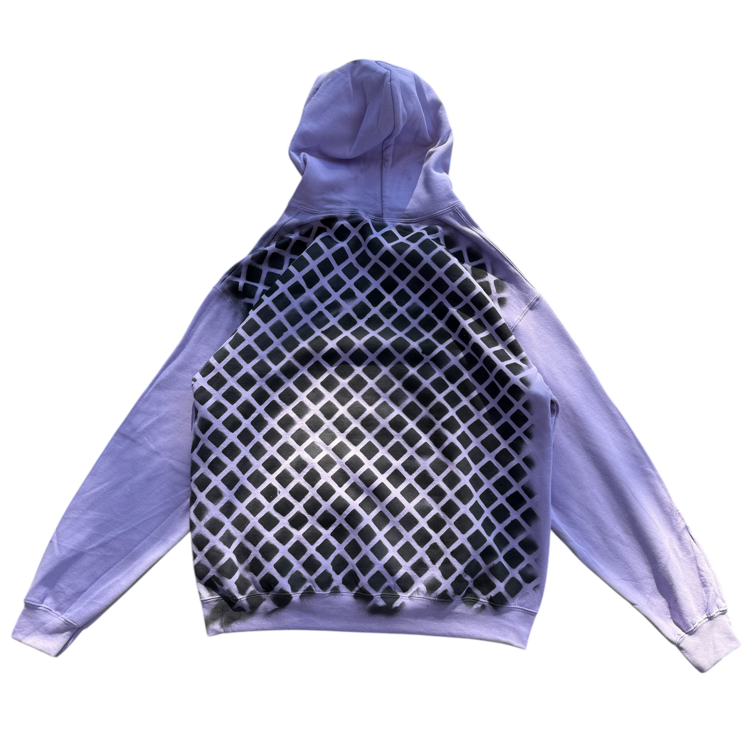 WAFFLE BACKS 2.0