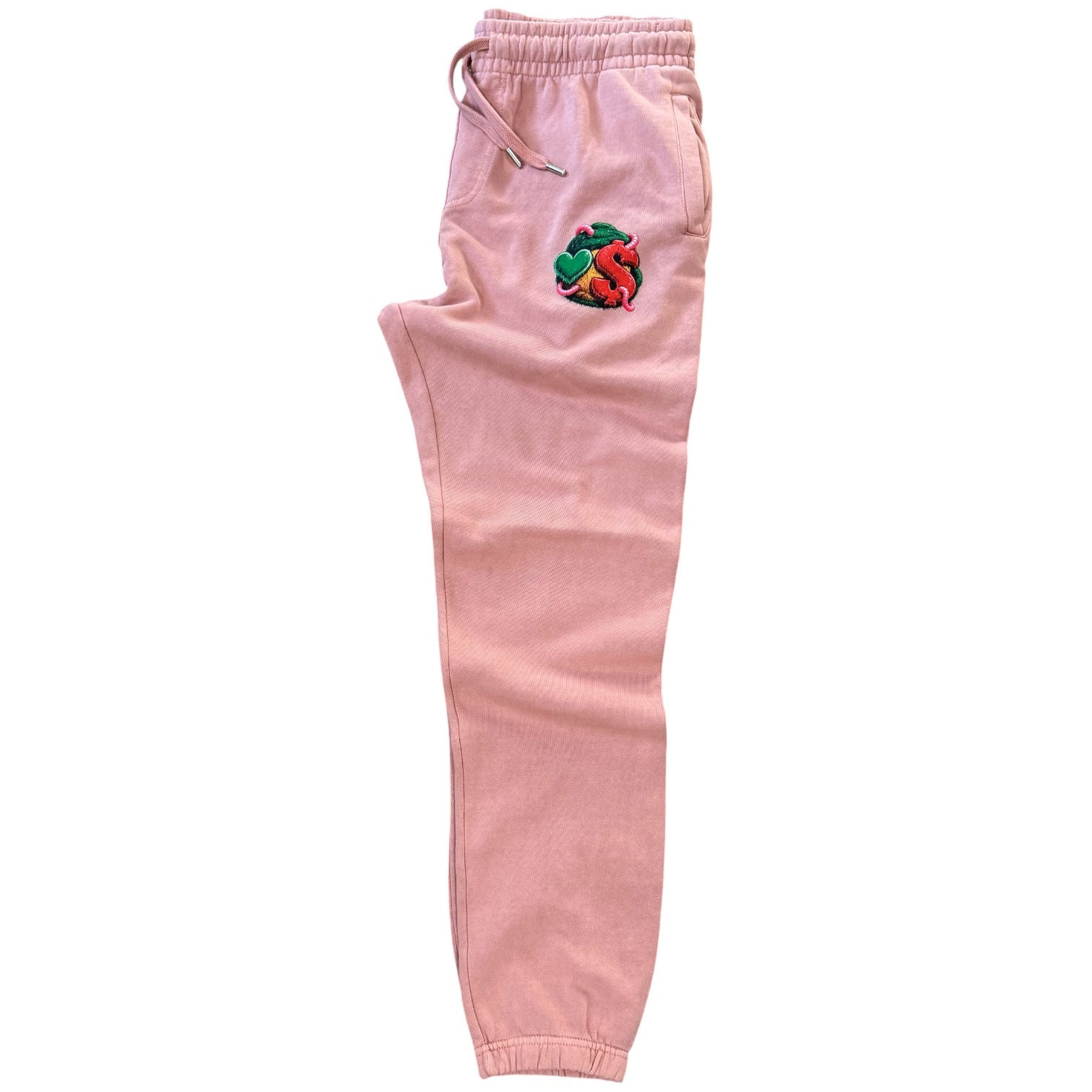 LVMNY SWEATPANTS