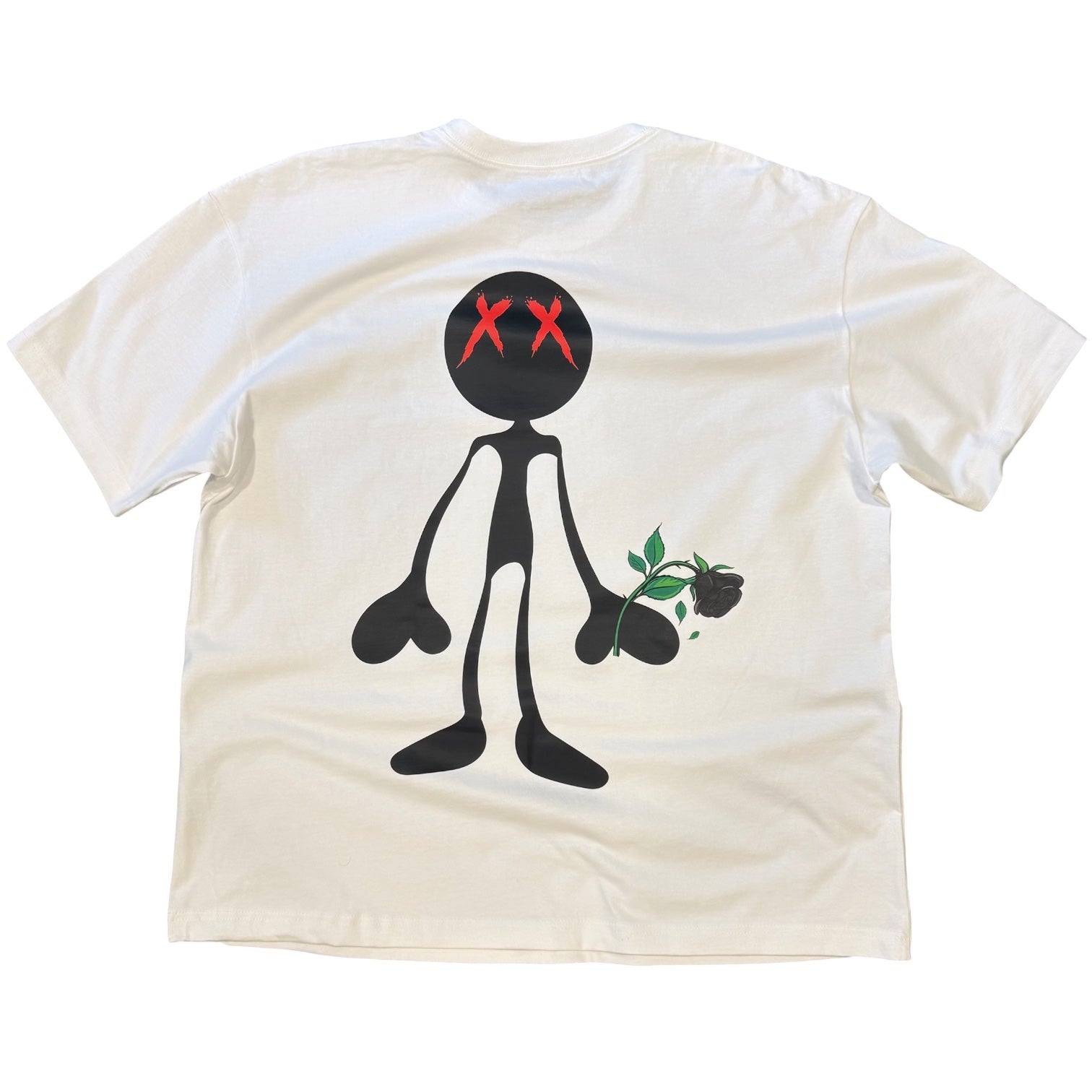 ENDANGRD SPECIES Signature Tee