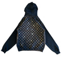 THE WAFFLE BACK