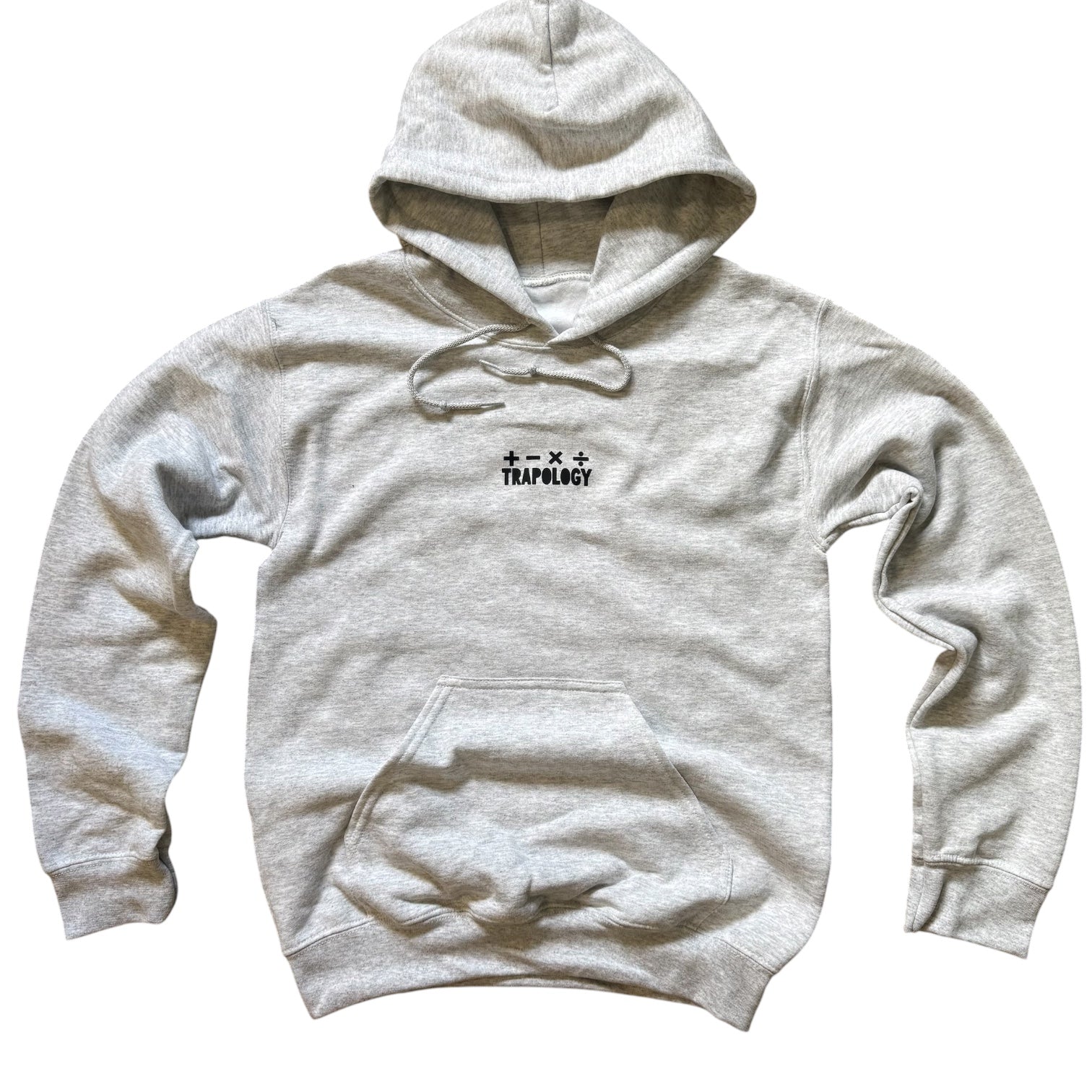 TRAPOLOGY PULLOVER