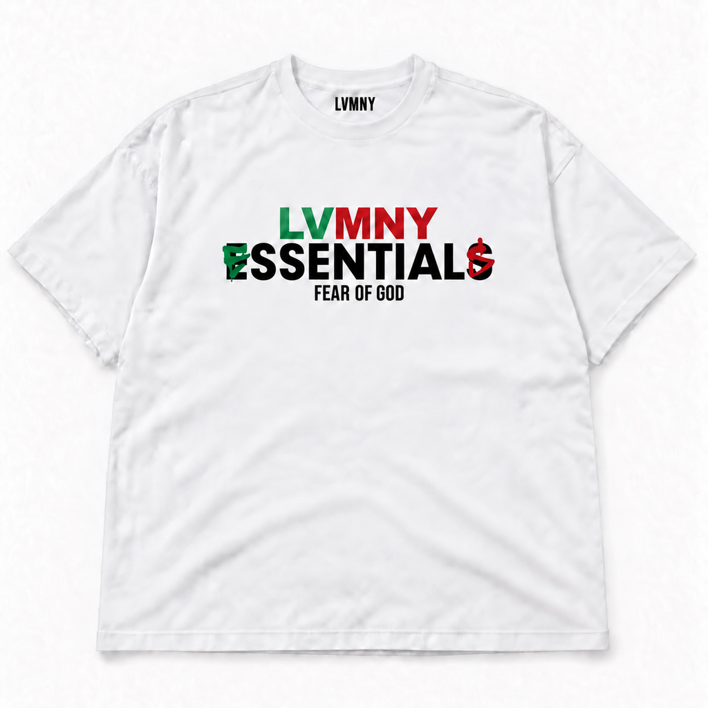 LVMNY ESSENTIALS
