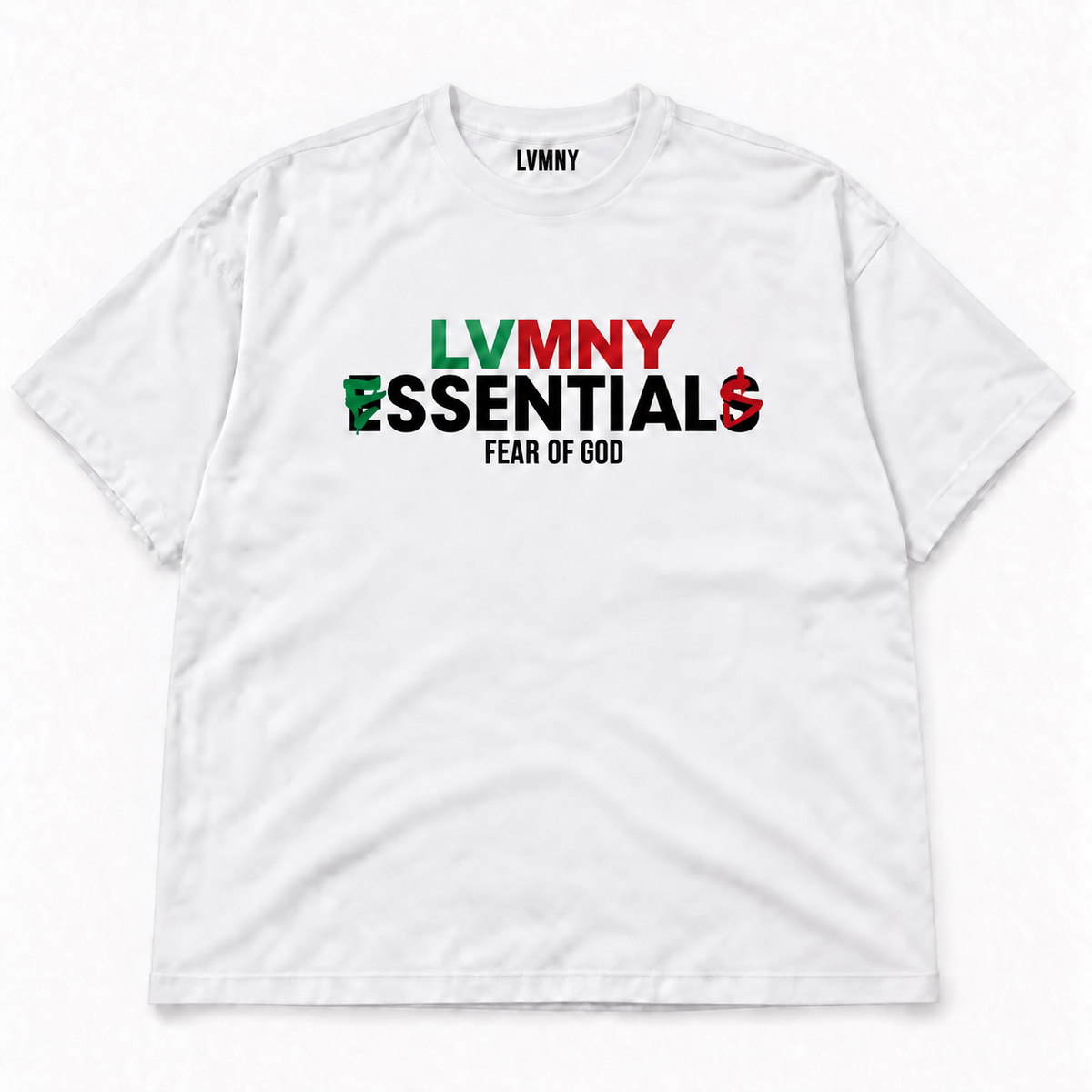 LVMNY ESSENTIALS