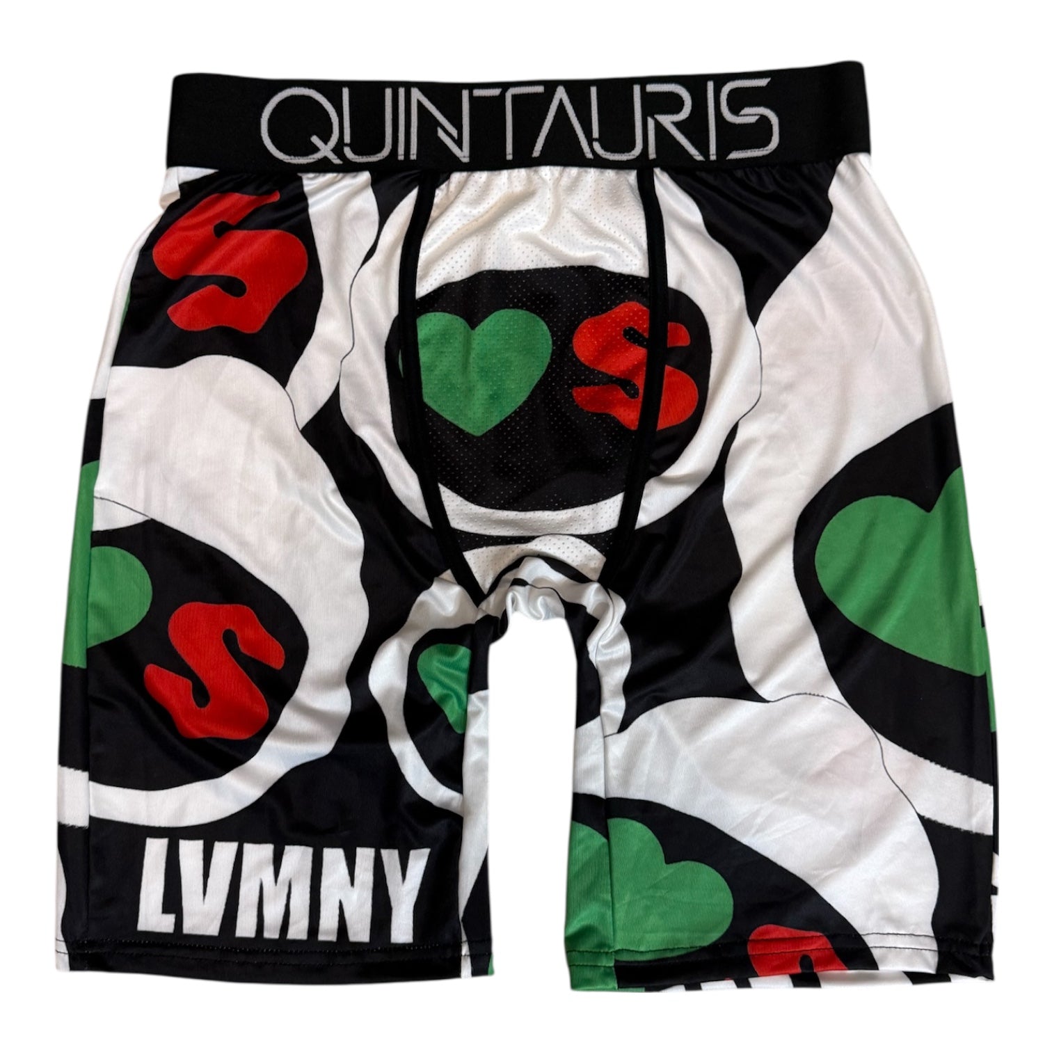 LVMNY DRI-FIT BRIEFS