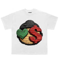 LVMNY BRICK BY BRICK TEE