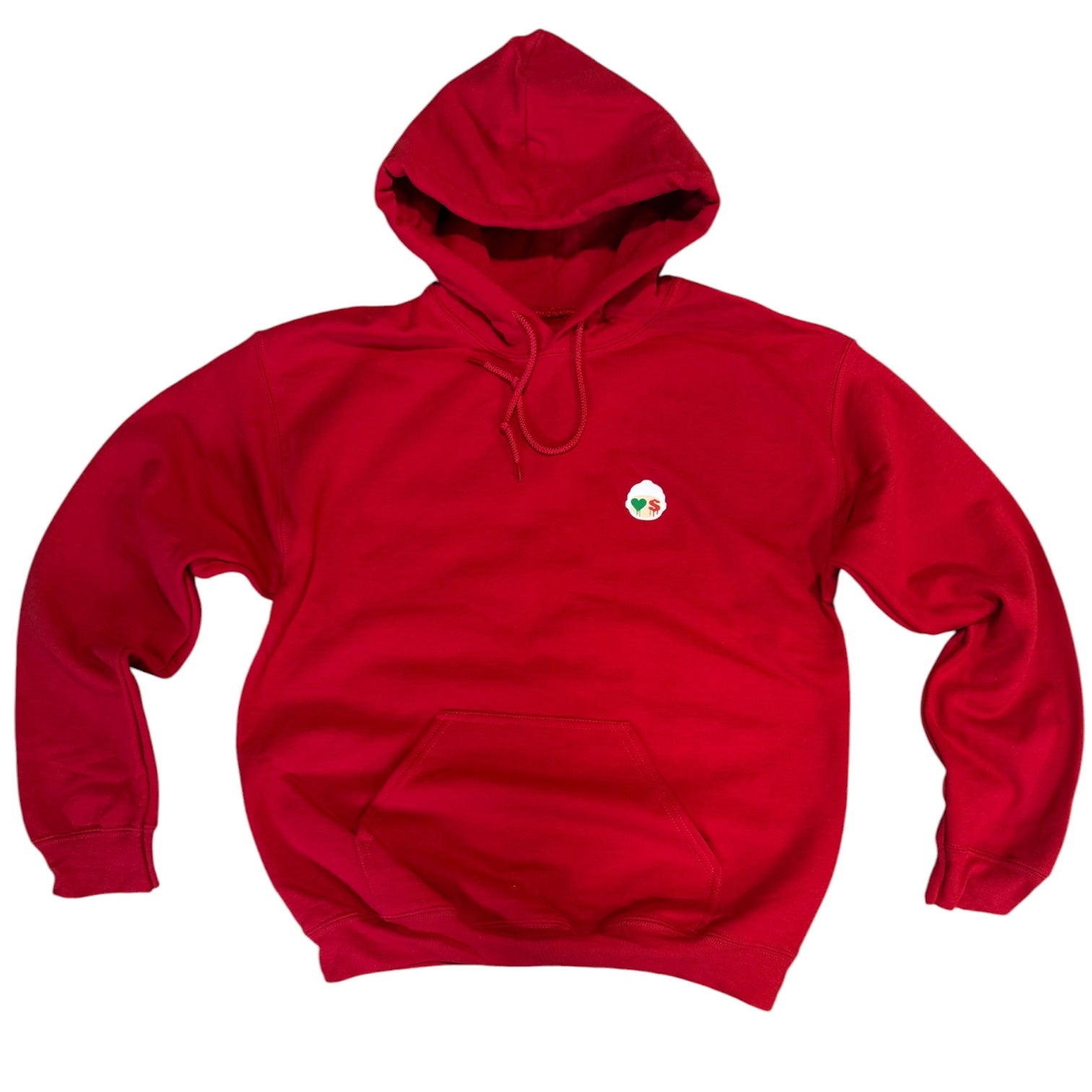 LVMNY MASCOT HOODIE