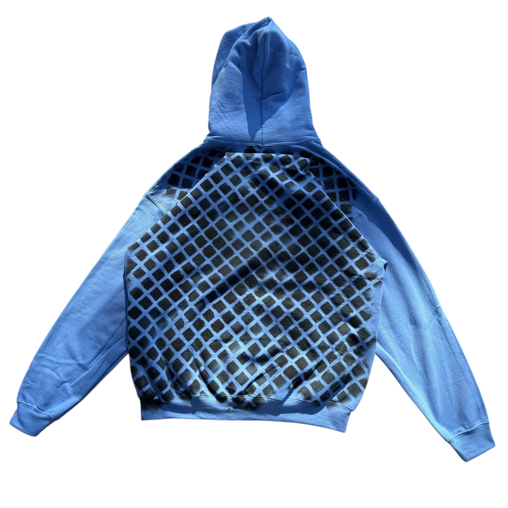WAFFLE BACKS 2.0