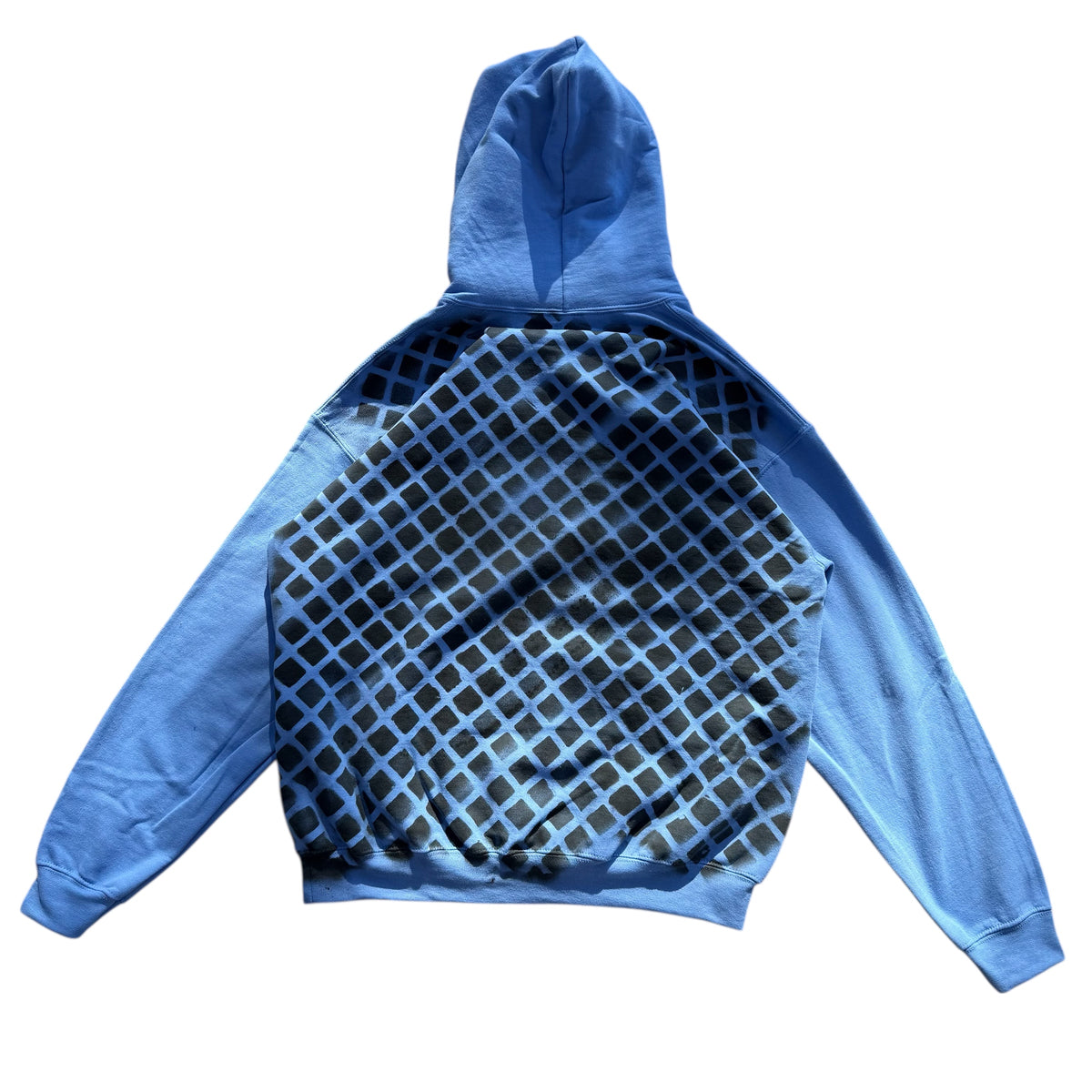 WAFFLE BACKS 2.0