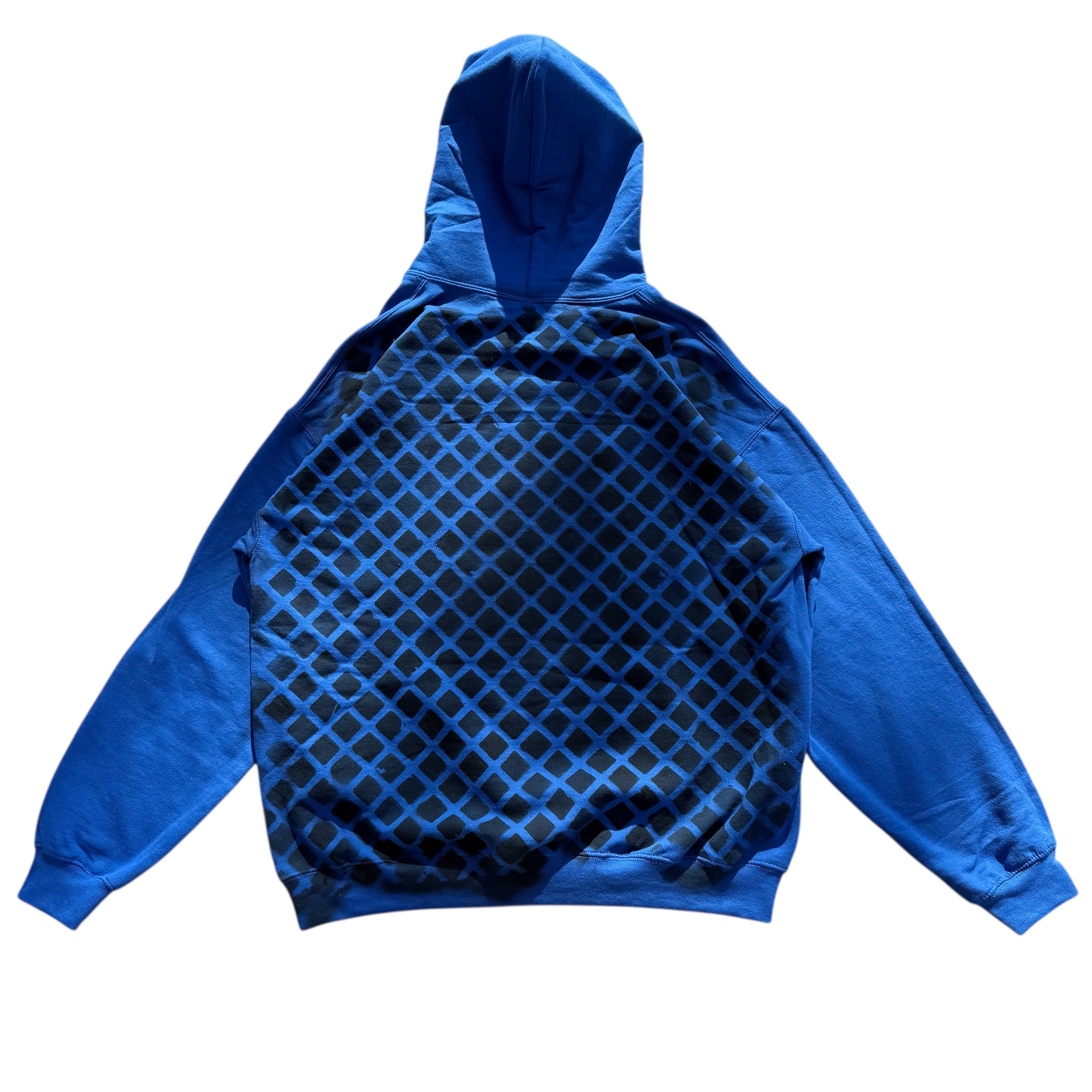 WAFFLE BACKS 2.0