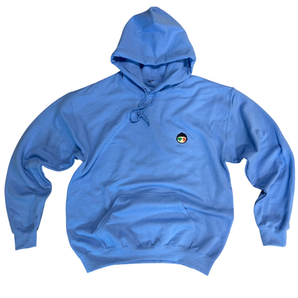 LVMNY MASCOT HOODIE