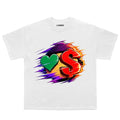 LVMNY FLASH TEE