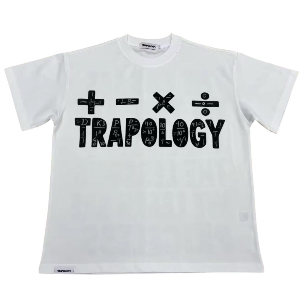 TRAPOLOGY TEE