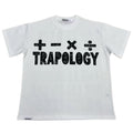 TRAPOLOGY TEE