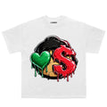 LVMNY DRIP TEE
