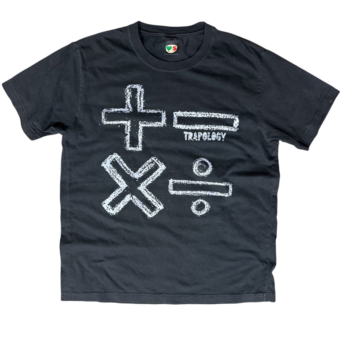 TRAPOLOGY 1of1 Tshirt