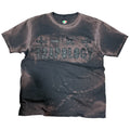 TRAPOLOGY 1of1 Tshirt