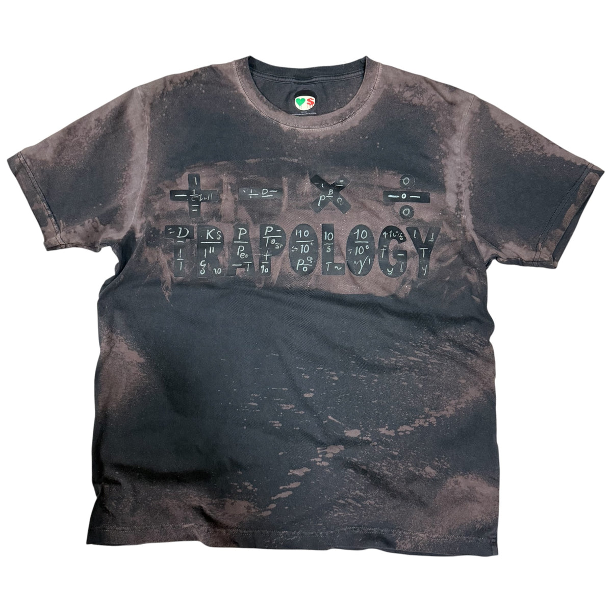 TRAPOLOGY 1of1 Tshirt