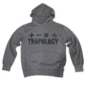 TRAPOLOGY ‘EINSTEIN’ PULLOVER