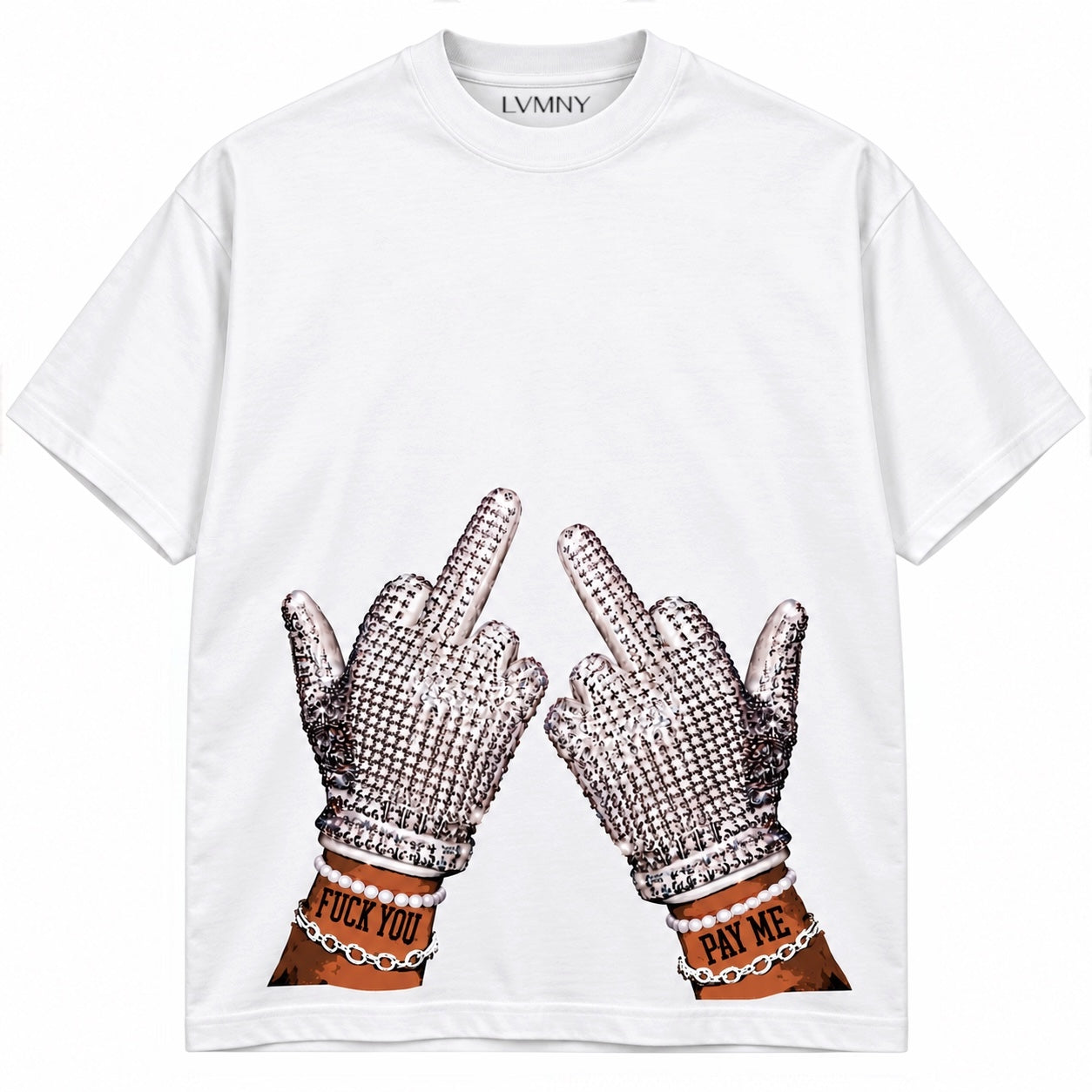 LVMNY F.Y.P.M. TSHIRT