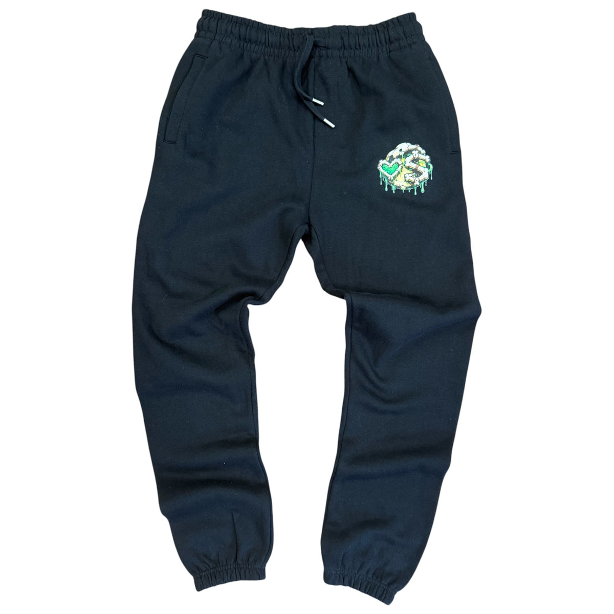 LVMNY ZOMBIE SWEATPANTS