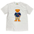 LVMNY PILOT BEAR TSHIRT